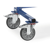 Fetra Rollentraverse E4614RT