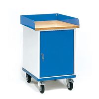 Fetra Rollschrank 2445