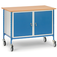 Fetra Rolltisch 5868