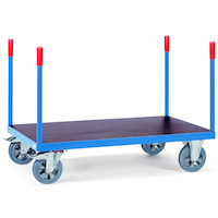 Fetra Rungenwagen 12582 / 12583 / 12585  / 12586