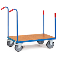 Fetra Rungenwagen 2580 / 2581 / 2582 / 2583