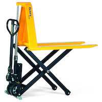 Fetra Scheren-Gabelhubwagen 6815