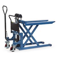 Fetra Scheren-Hubwagen