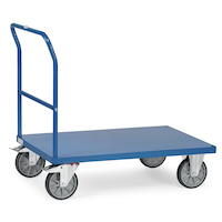 Fetra Schiebebügelwagen 2500B / 2501B / 2502B / 2503B