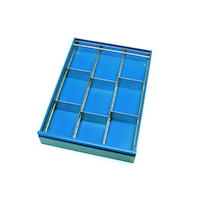 Fetra Schubladen-Einteilungs-Set 2148