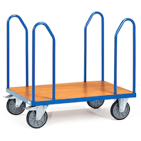 Fetra Seitenbügelwagen 1580 / 1581 / 1582 / 1583