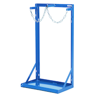 Fetra Stahlflaschen-Ständer 51150