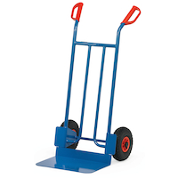 Fetra Stahlrohrkarren B 1116