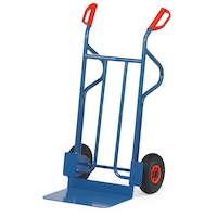 Fetra Stahlrohrkarren B 1216