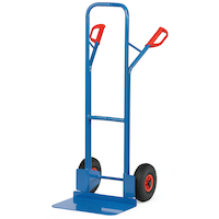 Fetra Stahlrohrkarren B 1326