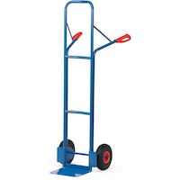 Fetra Stahlrohrkarren B 1327