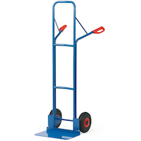 Fetra Stahlrohrkarren B 1328