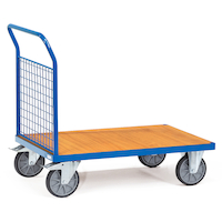 Fetra Stirnwandwagen 1510 / 1511 / 1512 / 1513