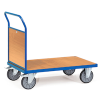 Fetra Stirnwandwagen 2510 / 2511 / 2512 / 2513