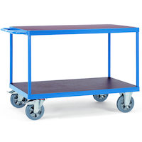 Fetra Tischwagen 12402 / 12403 / 12405 / 12406