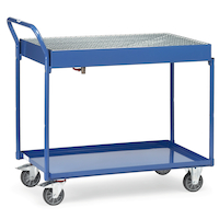 Fetra Tischwagen 2722