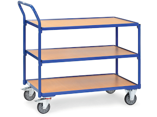 Fetra Tischwagen 2750  / 2752