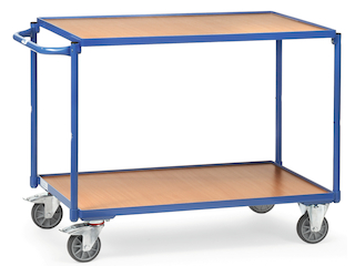 Fetra Tischwagen 2940 / 2942
