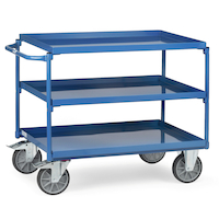 Fetra Tischwagen 4830  / 4832