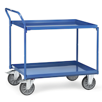 Fetra Tischwagen 4920 / 4922