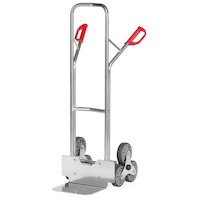 Fetra Treppenkarren AK 1325