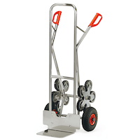 Fetra Treppenkarren AK 1327