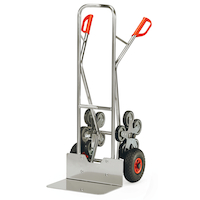 Fetra Treppenkarren AK 1328