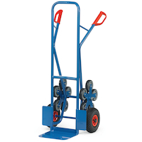 Fetra Treppenkarren TK 1327