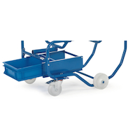 Fetra Tropfölwanne 2019