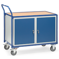 Fetra Werkstattwagen 2633