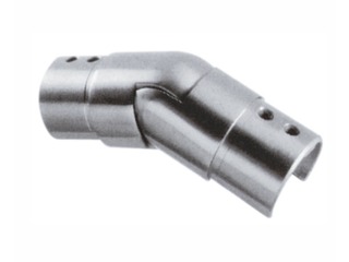 Flexibler Verbinder 25-55°