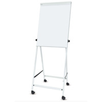 Flipchart MAULoffice, Vierbein, white