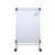 Flipchart MAULpro, Vierbein