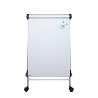 Flipchart MAULpro, Vierbein