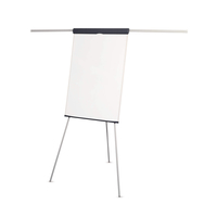 Flipchart MAULstandard, Dreibein plus