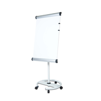 Flipchart MAULstandard, Sternfuß