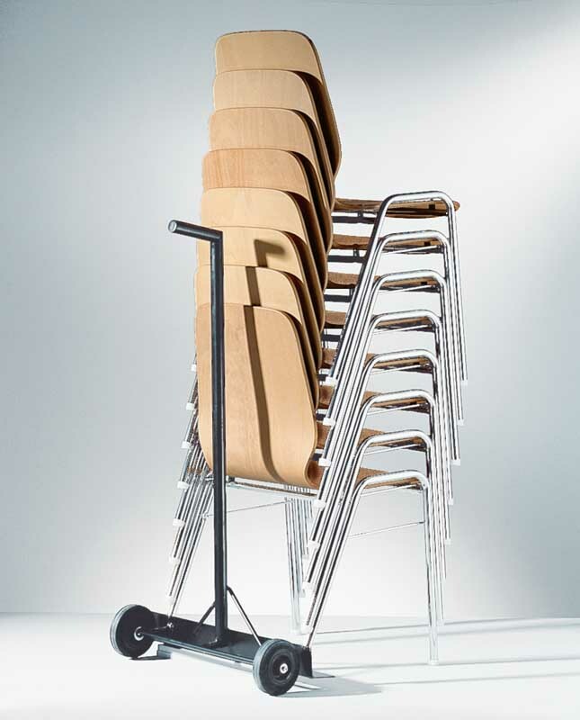 Stuhltransportkarren: Modelle 1036, 1037, 1039
