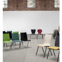 Form-Schalenstuhl STEP 20