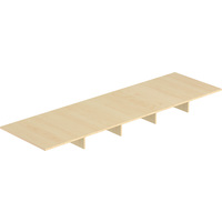 Formularfächer Aufbauelement variado