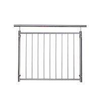 Französisches Balkongitter