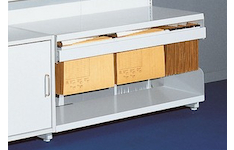 Freiam-Steckregal Univers Zusatzausstattung