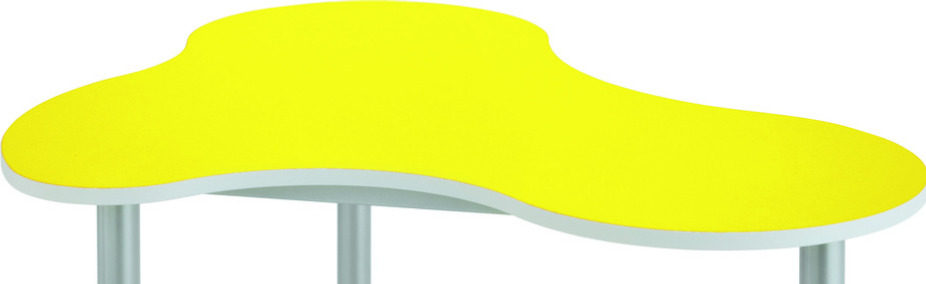 Dreieck 111 x 80/80 cm