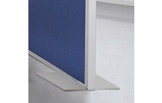 Fußausleger & Fußplatten SCREEN Typ C50