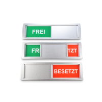 Funktionsschild Classic