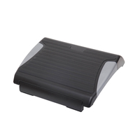 Fußstütze MAULsolid, gummiert