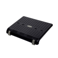 Fußstütze MAULstandard, genoppt