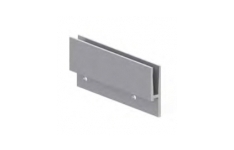 Ganzglasgeländersysteme