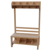 Garderoben-Set "Eco-Line" 2