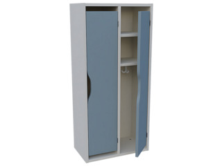 Garderobenaufsatzschrank Vario