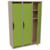 Garderobenaufsatzschrank Vario